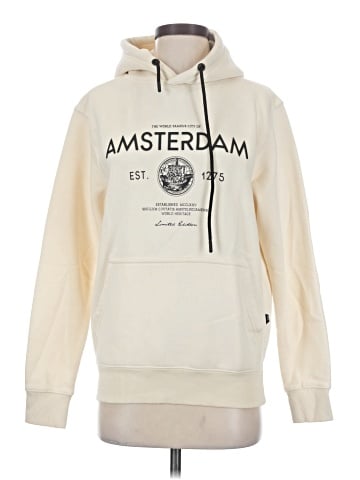 Fox Sweatshirt (view 1)