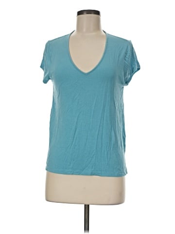 American Eagle Outfitters Short Sleeve T-Shirt (view 1)