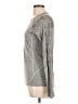 Smartwool 100% Wool Gray Active T-Shirt Size L - photo 5