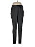 lucy Chevron-herringbone Gray Casual Pants Size L - photo 1