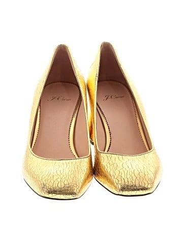 J.Crew Heels (view 2)