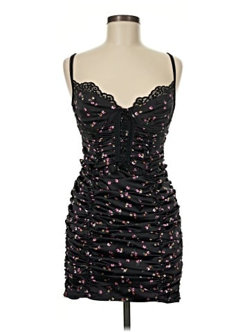For Love & Lemons Cocktail Dress (view 1)