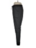 lucy Chevron-herringbone Gray Casual Pants Size L - photo 5