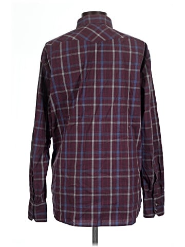 Banana Republic Long Sleeve Button-Down Shirt (view 2)
