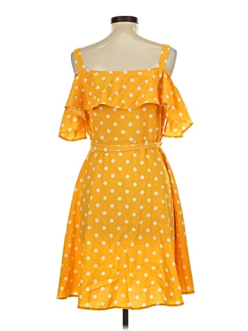 Shein Curve Casual Dress (view 2)