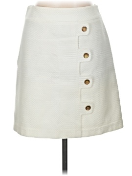J. Mc Laughlin Casual Skirt