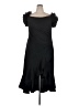 Xscape Black Cocktail Dress Size 20W - photo 1