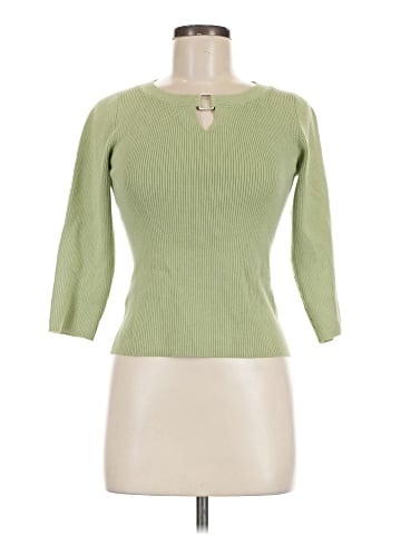 SHU SHU Pullover Sweater (view 1)