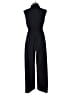 Athleta Solid Black Jumpsuit Size 6 (petite) - photo 2