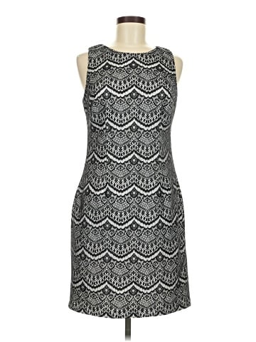 Jessica Simpson Cocktail Dress (view 1)