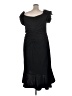 Xscape Black Cocktail Dress Size 20W - photo 2