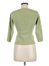 SHU SHU Green Pullover Sweater Size M - photo 2