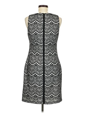 Jessica Simpson Cocktail Dress (view 2)