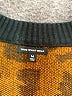 Who What Wear Animal Print Brown Pullover Sweater Size M - photo 7