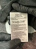Gap Black Dress Pants Size 8R - photo 5