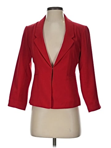 The Limited Blazer (view 1)