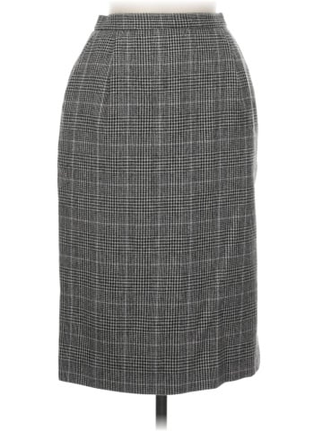 Pendleton Formal Skirt (view 1)
