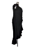 Xscape Black Cocktail Dress Size 20W - photo 4