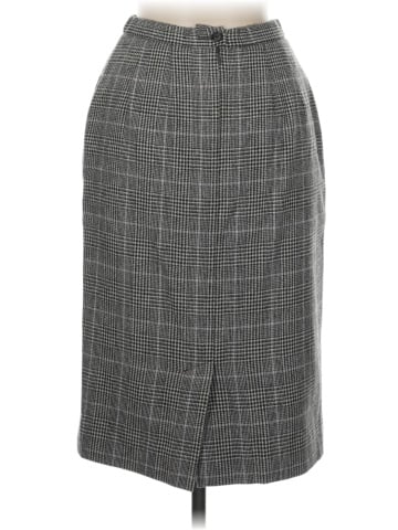 Pendleton Formal Skirt (view 2)