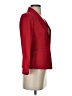 The Limited 100% Polyester Red Blazer Size XS - photo 4