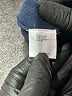 Brandy Melville 100% Cotton Blue Pullover Sweater Size S (estimated) - photo 8