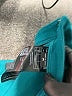 Marciano Color Block Teal Active Pants Size M - photo 5