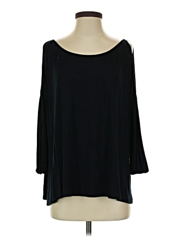 Kenar 3/4 Sleeve Top (view 1)