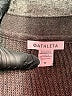Athleta Gray Coat Size M - photo 6