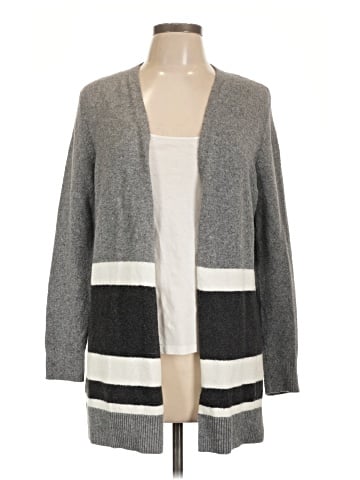 Ann Taylor LOFT Outlet Cardigan (view 1)