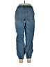 Forever 21 Blue Jeans Size L - photo 2