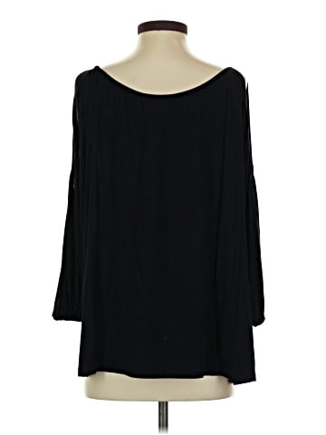 Kenar 3/4 Sleeve Top (view 2)