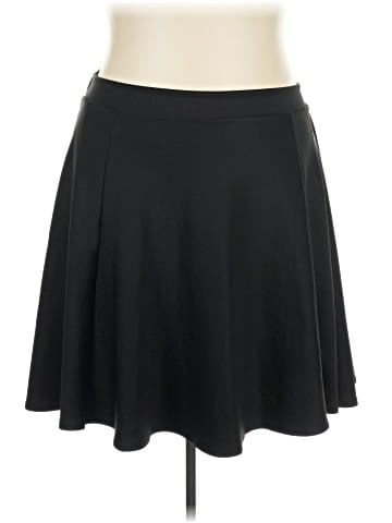 Boutique + Casual Skirt (view 1)