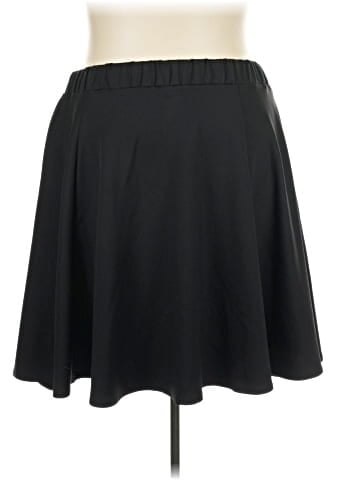 Boutique + Casual Skirt (view 2)
