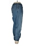Forever 21 Blue Jeans Size L - photo 4