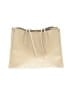 Assorted Brands Ivory Tan Tote One size - photo 1