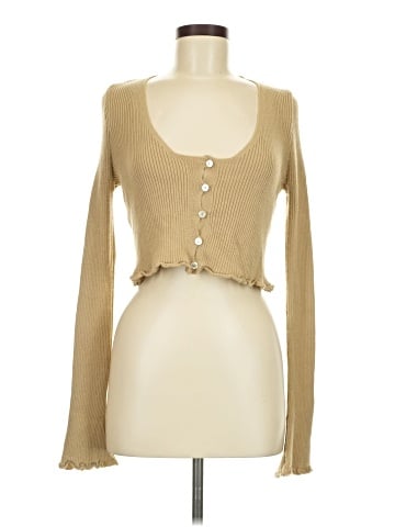 Nasty Gal Inc. Cardigan (view 1)