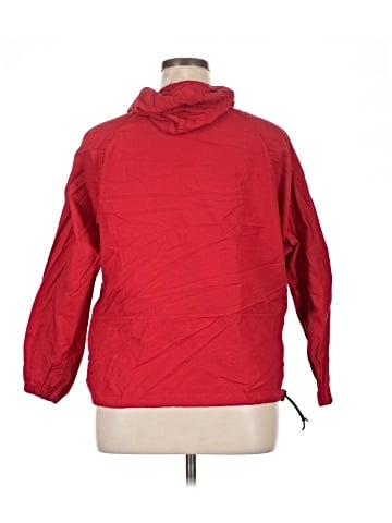 L.L.Bean Windbreaker (view 2)