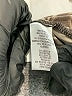 Sandra Darren Animal Print Brown Cocktail Dress Size 12 - photo 8
