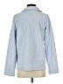 DKNY Sport 100% Polyester Blue Jacket Size S - photo 2