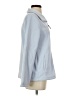 DKNY Sport 100% Polyester Blue Jacket Size S - photo 4