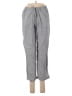 Caslon Chevron-herringbone Gray Casual Pants Size S - photo 1