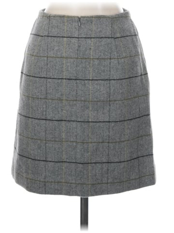 Uniqlo Formal Skirt (view 2)