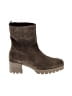 Gabor Gray Ankle Boots Size UK 6 / US 8 - photo 1