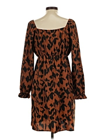 Shein Curve Casual Dress (view 2)