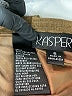 Kasper Solid Brown Casual Skirt Size 6 - photo 4