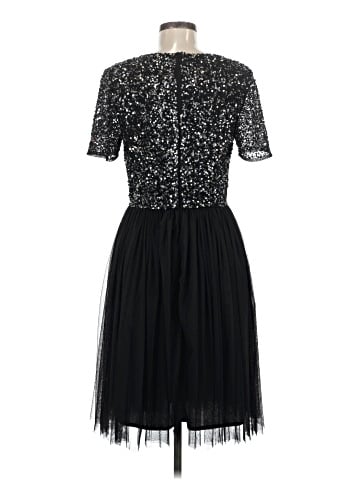 Maya Cocktail Dress (view 2)