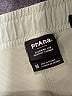 PrAna Solid Green Skort Size M - photo 3