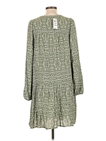Style&Co Casual Dress (view 2)