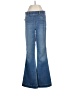 SPANX Blue Jeans Size M - photo 1