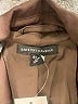 Saks Fifth Avenue Brown Jacket Size XS - photo 6